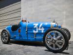 Bugatti Type 37A 1928 года